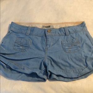 Route 66 shorts size 13/14